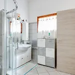 Casa Rosa Semesterbostad Fluminimaggiore