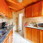 Semesterbostad Casa Rosa *