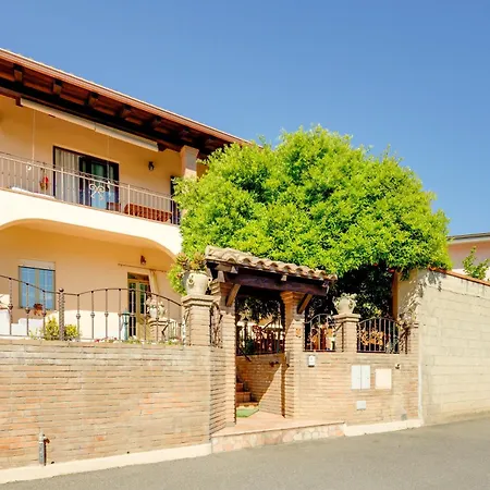 Ferienhaus Casa Rosa