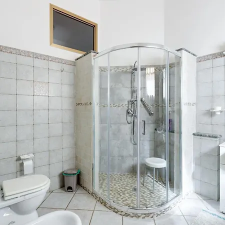 Casa Rosa Дом отдыха