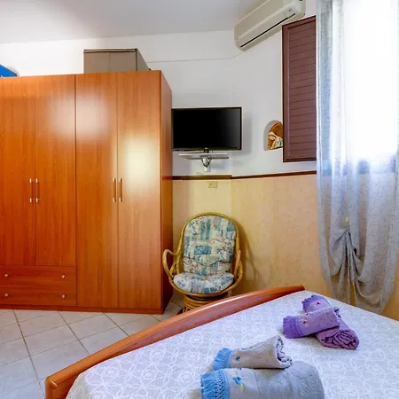 Casa Rosa *