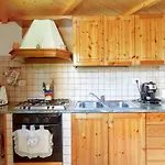 Casa Rosa Hébergement de vacances *