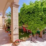 Casa Rosa Fluminimaggiore
