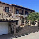 Hébergement de vacances Casa Rosa Fluminimaggiore