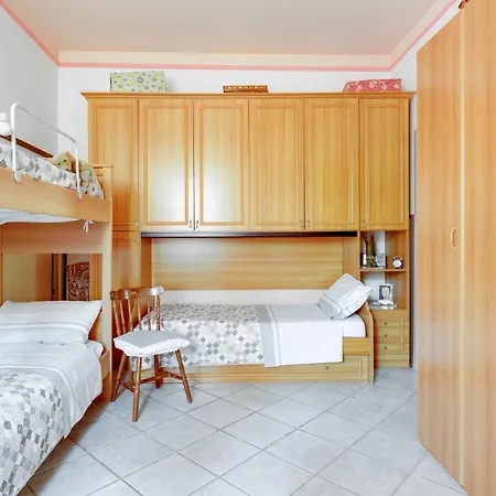 Semesterbostad Casa Rosa