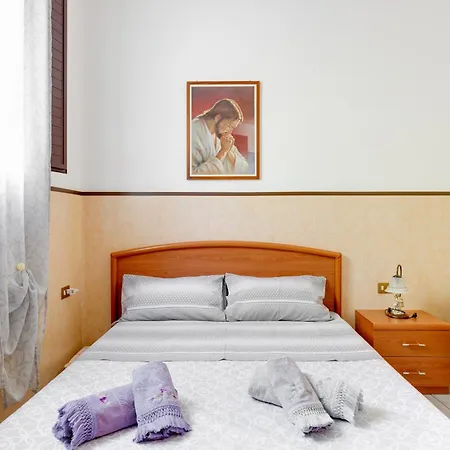Casa Rosa Semesterbostad *