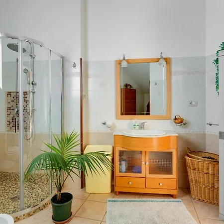 Casa Rosa Vakantiehuis