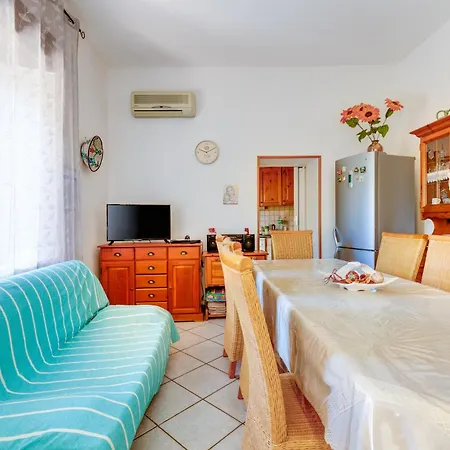 Casa Rosa Semesterbostad Fluminimaggiore