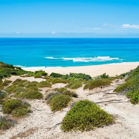 Casa Rosa Fluminimaggiore