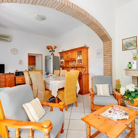 Vakantiehuis Casa Rosa