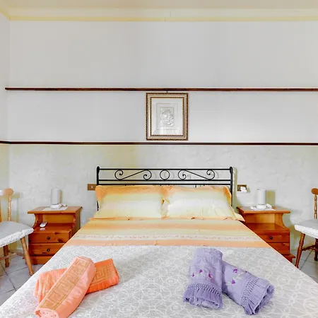 Casa Rosa Semesterbostad *