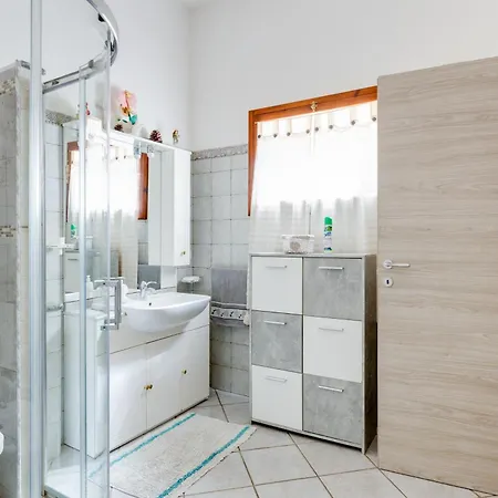 Casa Rosa Fluminimaggiore