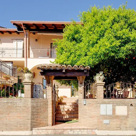 Casa Rosa Semesterbostad *