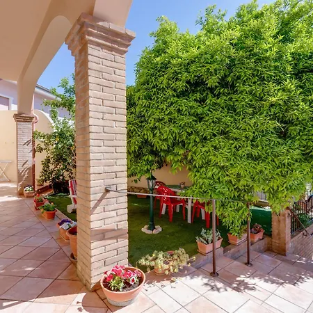 Casa Rosa *