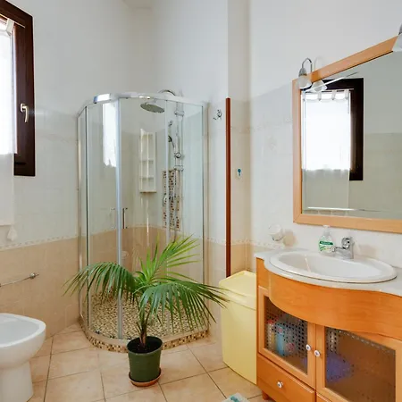 Casa Rosa Hébergement de vacances