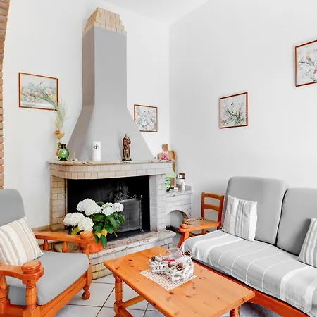 Casa Rosa Hébergement de vacances *