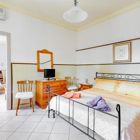 Дом отдыха Casa Rosa *